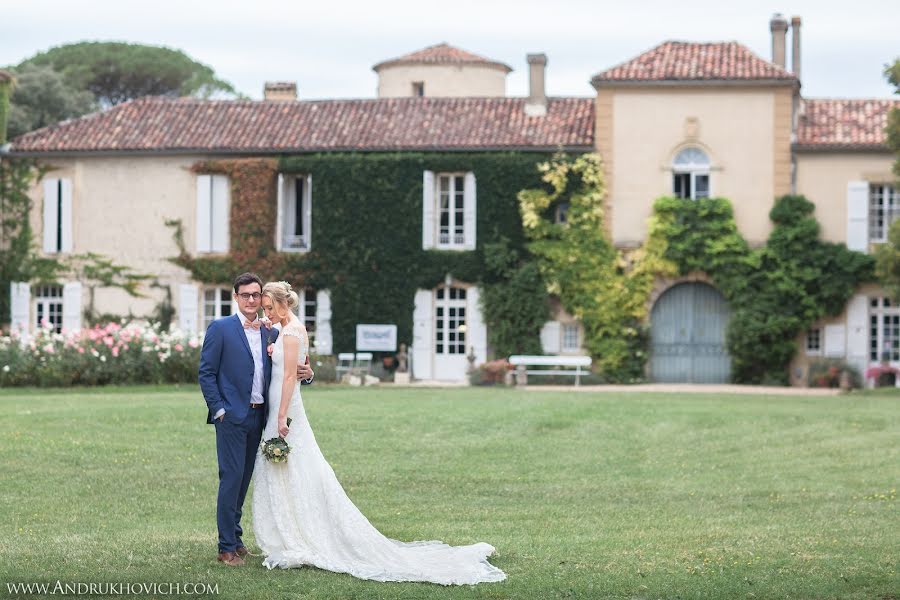 Photographe de mariage Philip Rock (fotograni). Photo du 28 décembre 2017