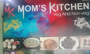 Menu of The Mom's Kitchen, Gachibowli, Hyderabad