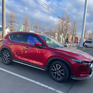 CX-5 KF2P