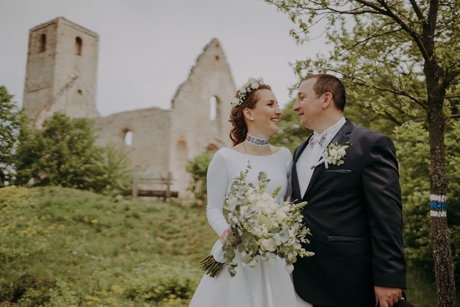 Fotógrafo de bodas Martin Hesko (martinhesko). Foto del 21 de febrero 2020