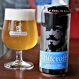 Witcraft Belgian White 5% 473 ml