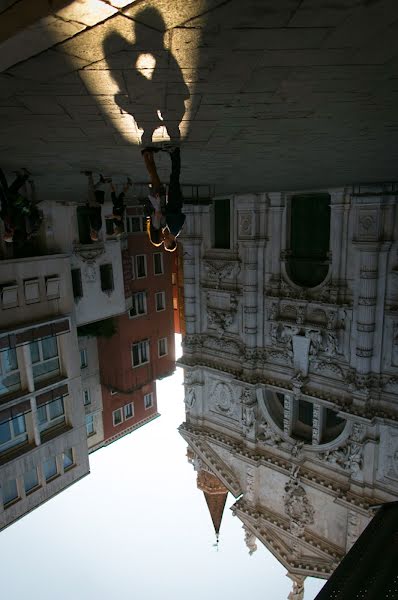 Fotografo di matrimoni Natalya Yasinevich (nata). Foto del 28 maggio 2020