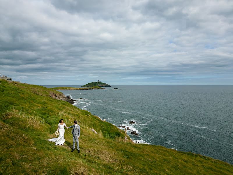 Photographe de mariage Janusz Trzesicki (janusztrzesicki). Photo du 4 mai 2023