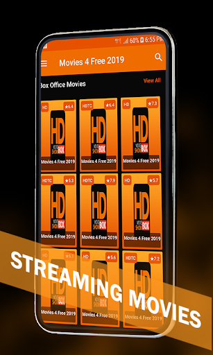 Movies 4 Free 2019 - HD Movies Free Online