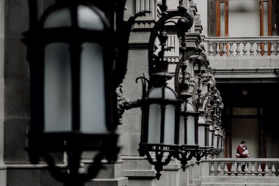 Fotógrafo de bodas José Luis Lara (joseluislara). Foto del 6 de marzo 2015