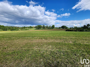 terrain à Moncrabeau (47)