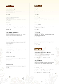 Matiur Mangar menu 5