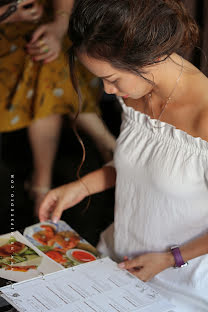 Jurufoto perkahwinan Trung Nguyen Viet (nhimjpstudio). Foto pada 10 Jun 2019