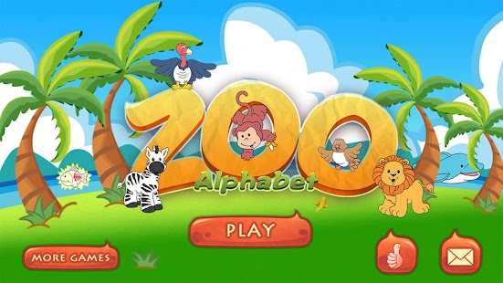 How to install Let's Play Kids' Alphabet Zoo lastet apk for bluestacks