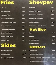 Maggify menu 2