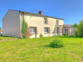 maison à Saint-Léger-sous-Cholet (49)