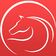 Horse Buzz 2.0 Icon