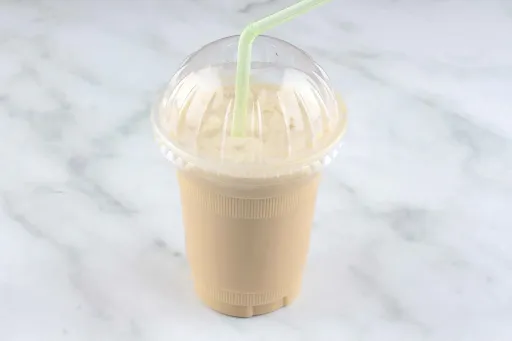 Cold Coffee Milkshake