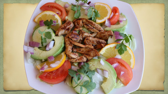 Salads