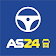 AS 24 Driver icon