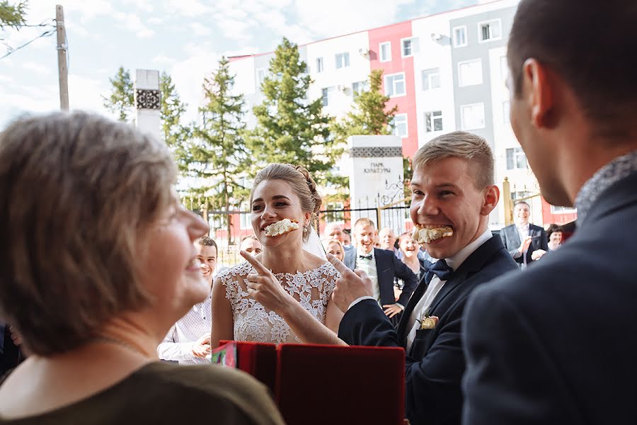 Свадебный фотограф Маша Шец (mashashets). Фотография от 12 апреля 2018