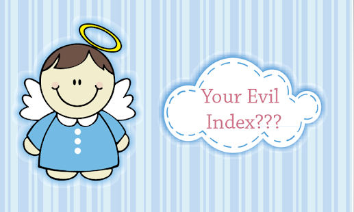 Free Your Evil & Angel Index APK for Android