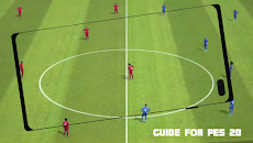 Guide;PES 2020 PRO Soccer Evolution Walktroughのおすすめ画像1