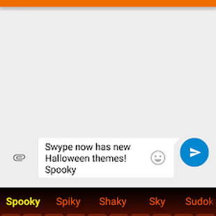 Swype Keyboard v2.2.3.2020310.45082 Patched APK [Full]