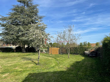 maison à Nogent-le-Rotrou (28)