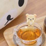 拉拉熊主題咖啡廳 Rilakkuma Cafe