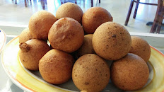 Buñuelos