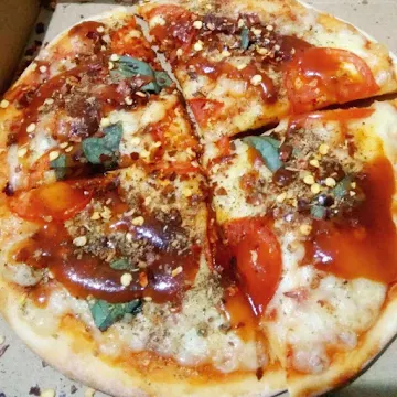 Gusto Pizzeria photo 