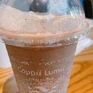 Coppii Lumii living coffee 冉冉生活(經貿店)