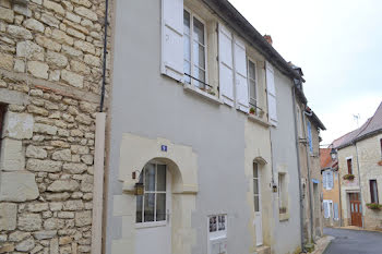 maison à La Roche-Posay (86)