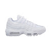 air max 95 triple white w