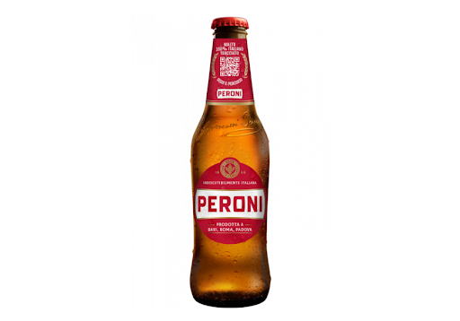Peroni-Capital Snacks&More-Tirana-Baboon Delivery