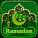 Ramadan Launcher Theme icon