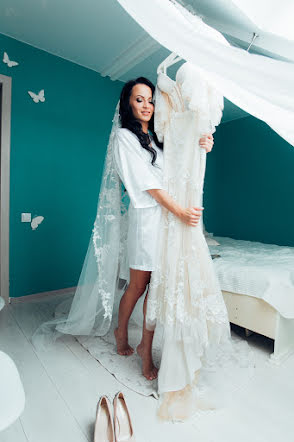 Wedding photographer Yuliya Timofeeva (artx). Photo of 25 January 2019