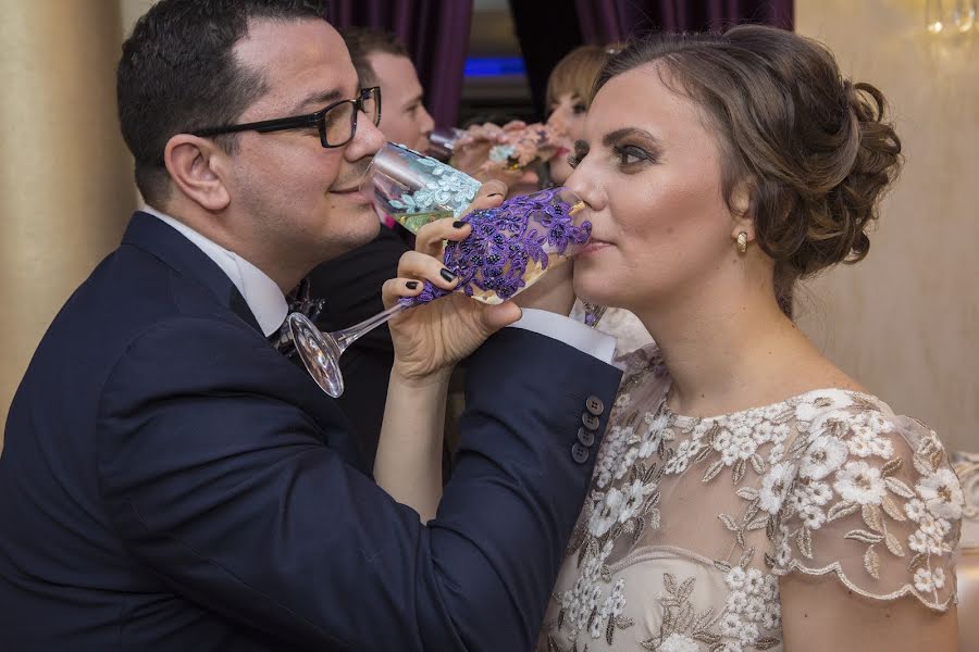 Fotógrafo de bodas Cristian Stoica (stoica). Foto del 13 de noviembre 2016