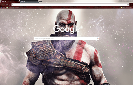 God Of War small promo image