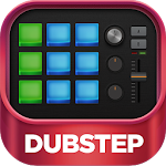 Cover Image of Herunterladen Dubstep-Pads 3.5 APK