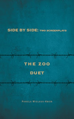 Side by Side: Two Screenplays cover