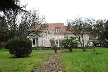 maison à Poigny-la-Forêt (78)