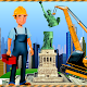 Download Statue of Liberty Construction – Monument Builder For PC Windows and Mac 1.0