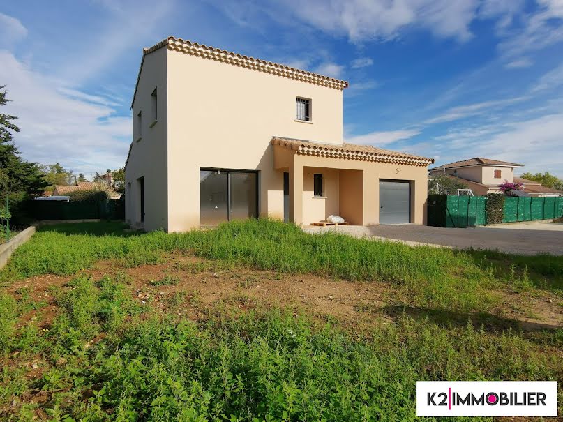 Vente villa 6 pièces 120 m² à Montelimar (26200), 359 000 €