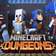 Minecraft Dungeons HD Wallpapers Game Theme