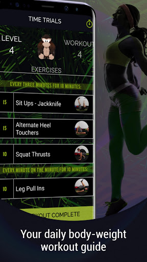 Apk mi fitness мод v 1.30 u