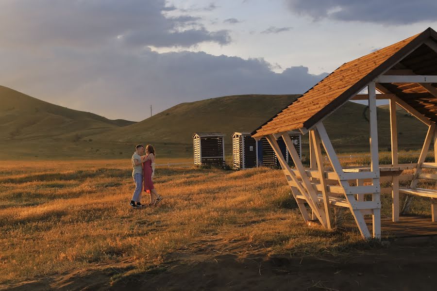 Pulmafotograaf Irina Shvedunova (shvedunova). Foto tehtud 5 juuli 2021