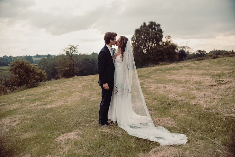 Photographe de mariage Mariska Tobajas-Broersma (utopiaphoto). Photo du 24 juin 2019