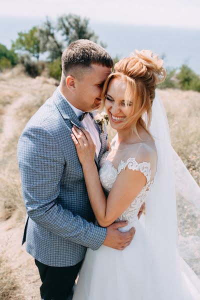 Fotografo di matrimoni Maksim Butchenko (butchenko). Foto del 26 gennaio 2019