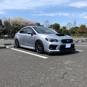 WRX S4 VAG