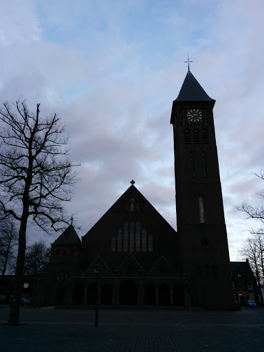 Gerarduskerk