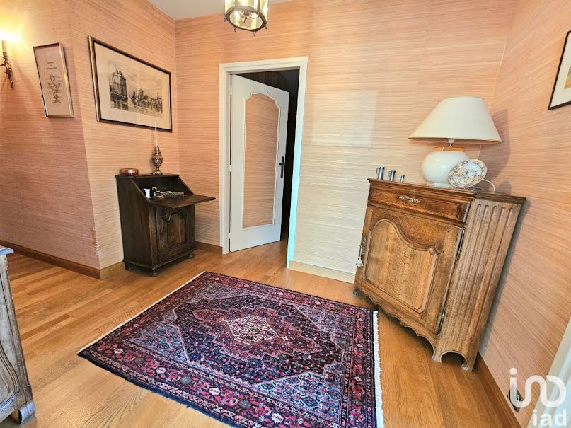 Vente appartement 5 pièces 110 m² à Saint-Saulve (59880), 209 900 €