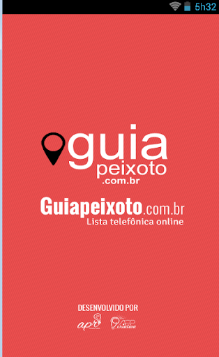 Guia de Peixoto