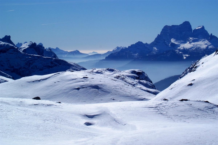 Neve ad alta quota di giuliette84